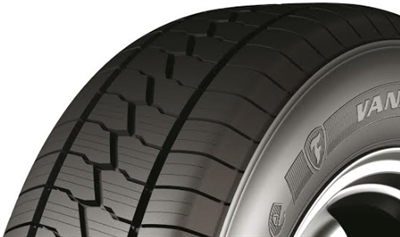 440972 195/60-16 FIR C 4 Firestone VanHawk MultiSeason  99H  Firestone Firestone VanHawk MultiSeason  99H