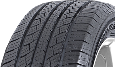 450978 235/60-18 GDR 1 Goodride SU318  103V  Goodride Goodride SU318  103V