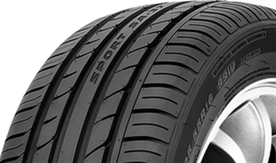 450976 245/35-20 GDR 2 Goodride SA37  95Y  Goodride Goodride SA37  95Y