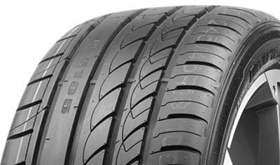 451332 245/30-20 MIN 95Z Minerva Radial F105  95W  Minerva Minerva Radial F105  95W