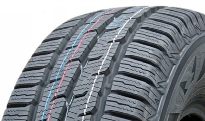 449977 235/60-17 TOY CW 11 Toyo Observe Van  117R  Toyo Toyo Observe Van  117R