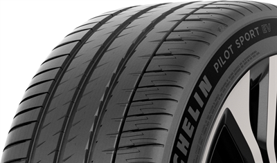 452294 275/40-21 MIC 5 Michelin Pilot Sport EV  XL A MO1 107W A MO1 Michelin Michelin Pilot Sport EV  XL A MO1 107W