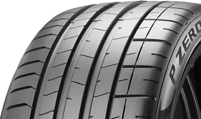 451720 275/35-21 PIR 25 Pirelli PZero Pncs Sports  (N1) 103Z  - Noise cancelling system NCS Pirelli Pirelli PZero Pncs Sports  (N1) 103Z