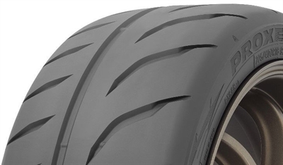 451948 205/50-17 TOY 89W Toyo R888R Semi-Slick  89W  Toyo Toyo R888R Semi-Slick  89W