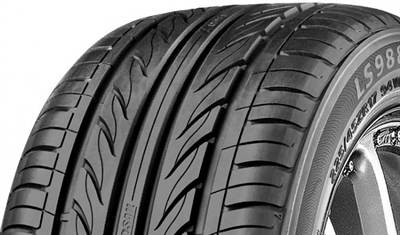 204206 205/45-17 LAN 1 LandSail LS988 88W  - Run-on-Flat LandSail LandSail LS988 88W