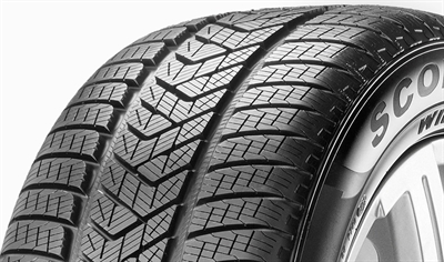 212270 285/45-19 PIR 111V Pirelli Scorpion Winter  XL 111V  - Run-on-Flat Pirelli Pirelli Scorpion Winter  XL 111V