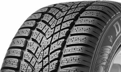 158728 195/55-16 DUN W 4 Dunlop WinterSport 4D MO 87T  Dunlop Dunlop WinterSport 4D MO 87T