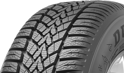 202494 195/50-15 DUN W 82T Dunlop WinterResponse 2 82T  Dunlop Dunlop WinterResponse 2 82T