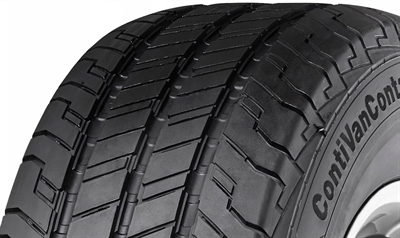 193962 195/80-14 CON C 10 Conti VanContact 100  106Q  Continental Conti VanContact 100  106Q