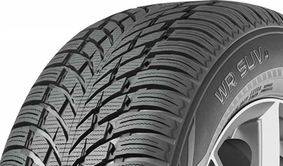433718 225/55-19 NOK W 103V Nokian Tyres WR SUV 4  103V - DOT 42/2021  - RESTPARTI Nokian Tyres Nokian Tyres WR SUV 4  103V - DOT 42/2021