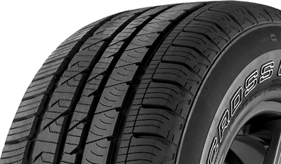 154400 255/60-18 CON 2 Conti CrossContact LX FR NIS XL 112V  Continental Conti CrossContact LX FR NIS XL 112V