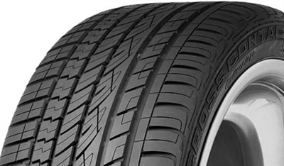106855 235/70-16 CON W 106T Conti CrossContact UHP  106T BSW Continental Conti CrossContact UHP  106T