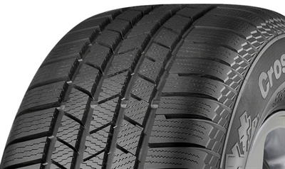 129933 235/60-17 CON 102H Conti CrossContact Winter MO 102H  Continental Conti CrossContact Winter MO 102H