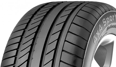108179 275/40-20 CON Conti 4x4SportContact FR LR XL 106Y  Continental Conti 4x4SportContact FR LR XL 106Y