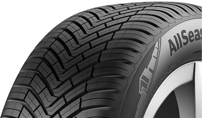 333853 215/65-17 CON 6 Conti AllseasonContact Seal EVC 99V - ContiSeal Continental Conti AllseasonContact Seal EVC 99V