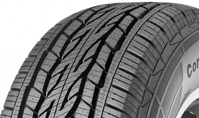 193948 245/70-16 CON 11 Conti CrossContactLX2 FR EVC 107H  Continental Conti CrossContactLX2 FR EVC 107H