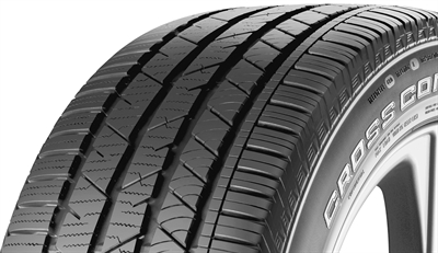 193963 275/45-21 CON 111W Conti ContiCrossCont LX Sp 111W  Continental Conti ContiCrossCont LX Sp 111W