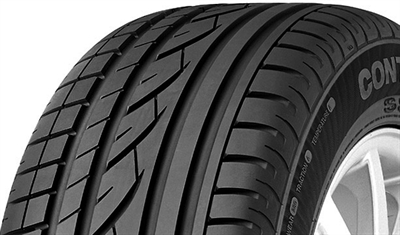 108215 275/50-19 CON 112W Conti PremiumContact FR MO XL 112W  Continental Conti PremiumContact FR MO XL 112W