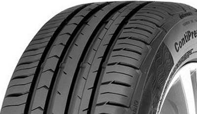 183271 195/55-16 CON 20 Conti PremiumContact 5  87H  Continental Conti PremiumContact 5  87H