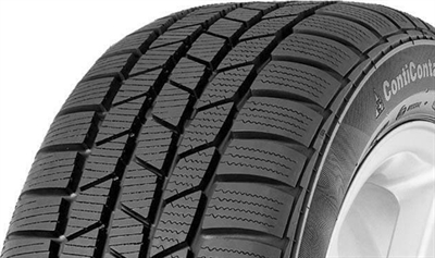 333846 205/50-17 CON W 21 Conti WinterContact TS815 ContiSeal 93V  Continental Conti WinterContact TS815 ContiSeal 93V