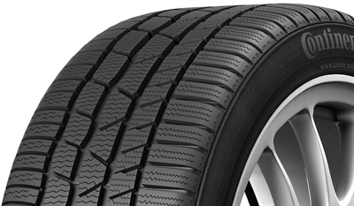 135550 215/60-16 CON 1 Conti WinterContact TS830P  XL 99H  Continental Conti WinterContact TS830P  XL 99H