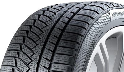 264524 235/55-19 CON W 1 Conti WinterContact TS850P SUV 105H  Continental Conti WinterContact TS850P SUV 105H