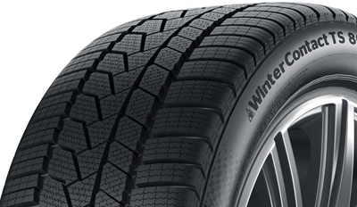 354835 275/40-20 CON 16 Conti WinterContact TS860S FR EVC XL 106V  Continental Conti WinterContact TS860S FR EVC XL 106V