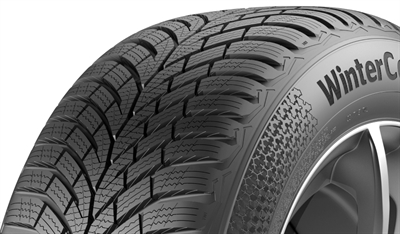 437077 205/60-16 CON 108 Conti WinterContact TS870 EVC 92T  Continental Conti WinterContact TS870 EVC 92T