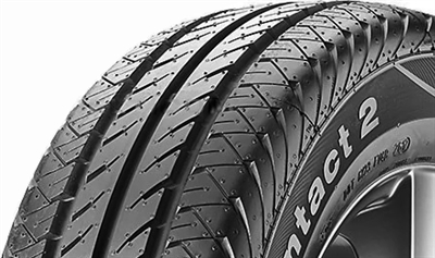 103839 195/70-15 CON 97TR Conti VancoContact 2  XL 97T  Continental Conti VancoContact 2  XL 97T