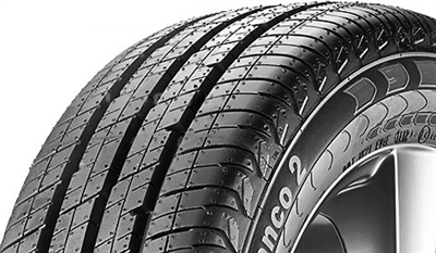 102606 175/75-16 CON C V2 Conti Vanco 2  99R  Continental Conti Vanco 2  99R