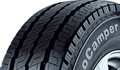 105589 215/75-16 CON C VC Conti VancoCamper FOR 114R  Continental Conti VancoCamper FOR 114R