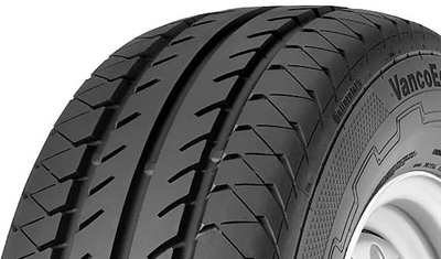 459556 195/75-16 CON C 100H Conti VancoEco  100H  Continental Conti VancoEco  100H