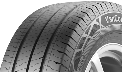 426014 225/65-16 CON 5 Conti VanContactEco REN 112T  Continental Conti VanContactEco REN 112T