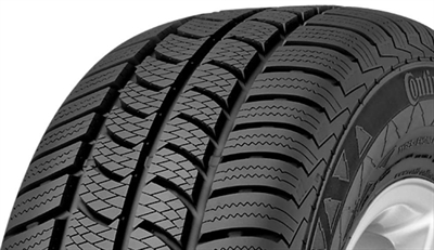 103838 195/70-15 CON 97T Conti VancoWinter2  XL 97T  Continental Conti VancoWinter2  XL 97T