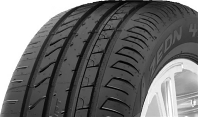 333835 255/50-20 COO 3 Cooper Zeon 4Xs Sport 109Y  Cooper Tires Cooper Zeon 4Xs Sport 109Y