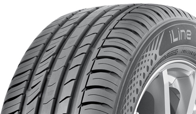 296233 185/70-14 NOK 9 Nokian Tyres iLine 88T  Nokian Tyres Nokian Tyres iLine 88T