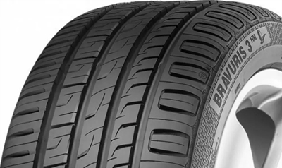 203595 245/45-18 BAR 11 Barum Bravuris 3 HM FR  96Y  Barum Barum Bravuris 3 HM FR  96Y