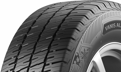 430108 215/65-16 BAR 13 Barum Vanis Allseason  109T  Barum Barum Vanis Allseason  109T