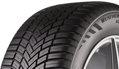 441280 235/55-19 BRI 21 Bridgestone A005 Weather Control  101T  Bridgestone Bridgestone A005 Weather Control  101T