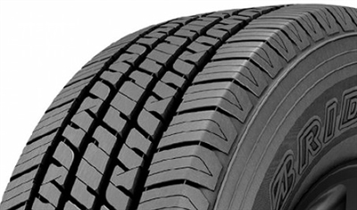 427528 255/70-18 BRI 3 Bridgestone Dueler 685  113T  Bridgestone Bridgestone Dueler 685  113T