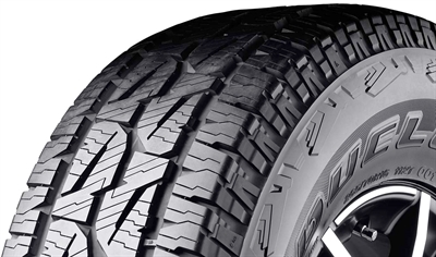 334316 235/65-17 BRI 25 Bridgestone Dueler A/T 001 108H  Bridgestone Bridgestone Dueler A/T 001 108H
