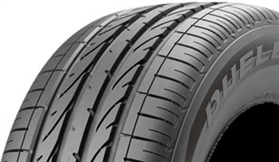 132635 255/50-19 BRI 107W Bridgestone Dueler H/P Sport * 107W  - Run-on-Flat Bridgestone Bridgestone Dueler H/P Sport * 107W