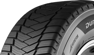 440988 195/60-16 BRI C 2 Bridgestone Duravis AllSeason  99H  Bridgestone Bridgestone Duravis AllSeason  99H