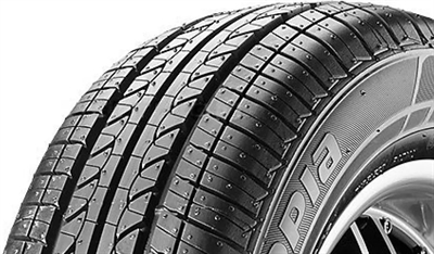 178842 185/60-16 BRI 1 Bridgestone EP25 Ecopia 86H  Bridgestone Bridgestone EP25 Ecopia 86H
