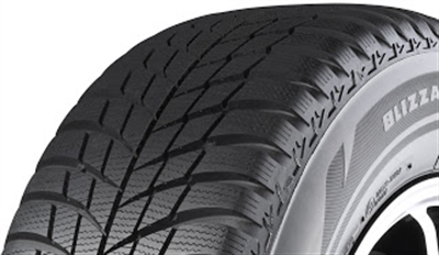 264658 225/50-18 BRI W 1 Bridgestone LM001 95H  - Run-on-Flat Bridgestone Bridgestone LM001 95H