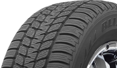 275548 185/55-16 BRI W 2 Bridgestone LM25 XL 87T  Bridgestone Bridgestone LM25 XL 87T