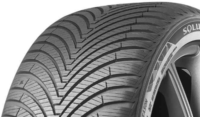 453869 185/55-15 KUM 21 Kumho HA32 AllSeason  86H  Kumho Kumho HA32 AllSeason  86H