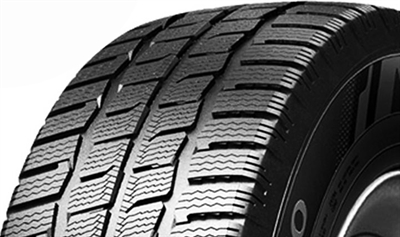 265796 205/75-16 KUM CW 11 Kumho CW51 110R  Kumho Kumho CW51 110R