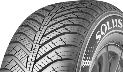 255136 175/70-13 KUM 8 Kumho HA31 AllSeason 82T  Kumho Kumho HA31 AllSeason 82T