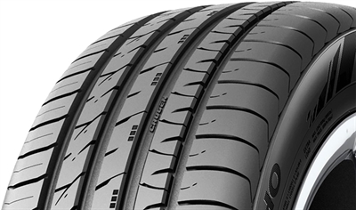 265825 255/65-17 KUM 3 Kumho HP91 110V  Kumho Kumho HP91 110V